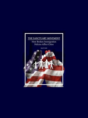 cover image of The Sanctuary Movement
